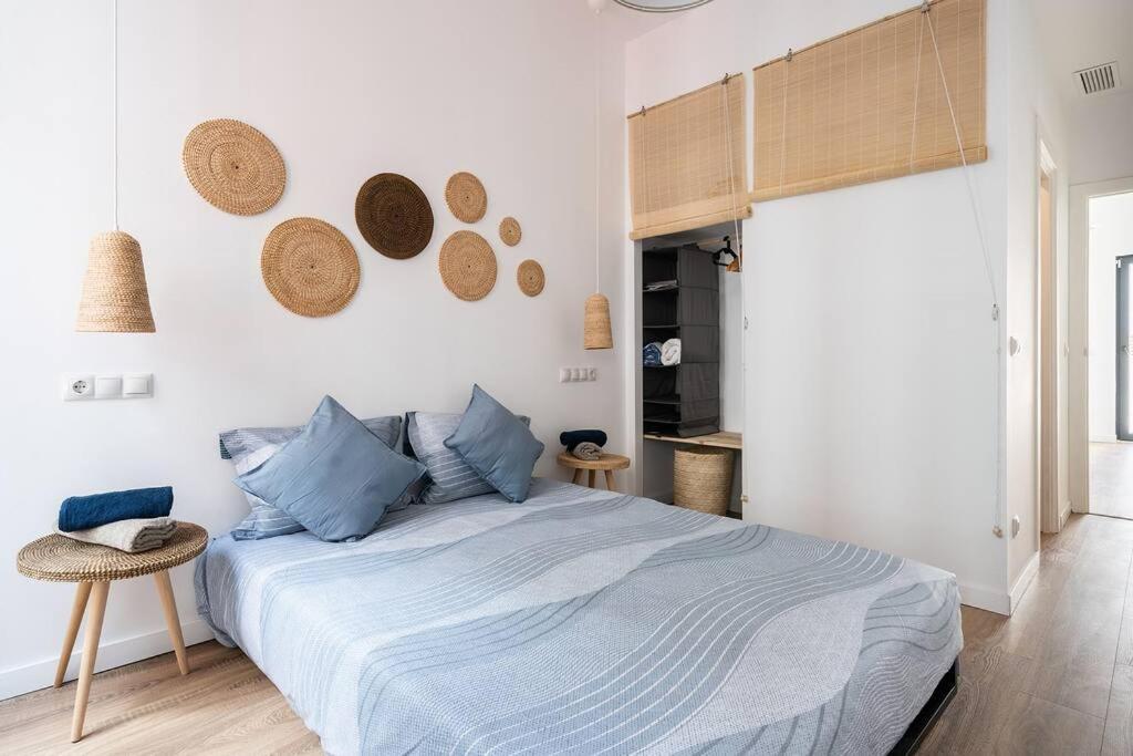 Maison Avec Piscine A Valencia Eksteriør bilde