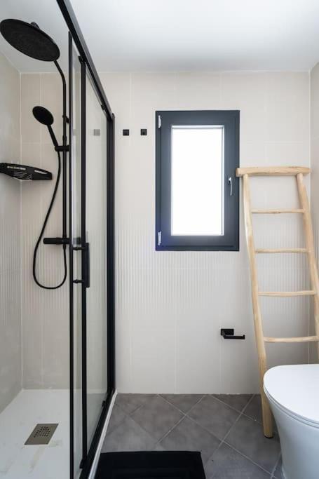 Maison Avec Piscine A Valencia Eksteriør bilde