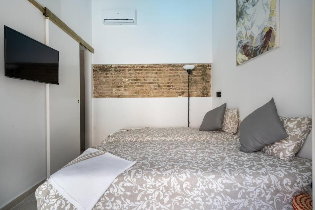 Maison Avec Piscine A Valencia Eksteriør bilde