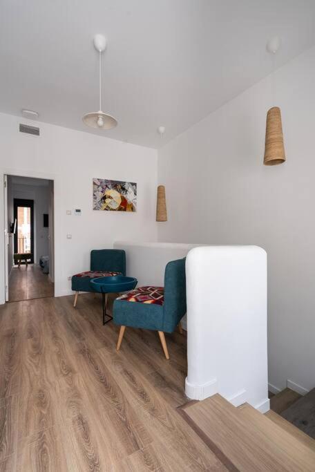 Maison Avec Piscine A Valencia Eksteriør bilde