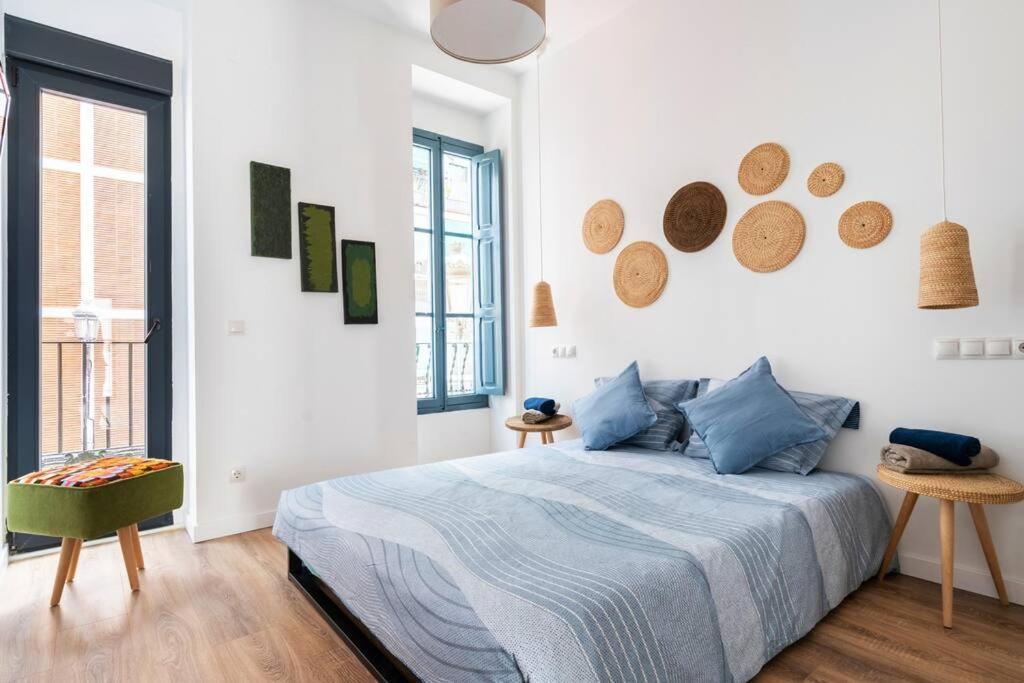 Maison Avec Piscine A Valencia Eksteriør bilde