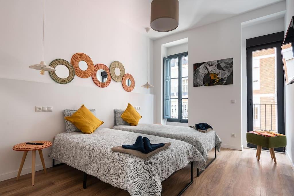 Maison Avec Piscine A Valencia Eksteriør bilde